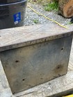 WWII German Original Artillery Tool Box — photo 7