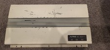 Old School ALPINE 3545 2 Channel BRIDGEABLE A...