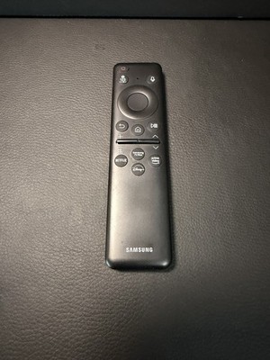 Genuine Original Samsung Smart Voice Solar Tv Remote BN59-01432A TM2360E 2023