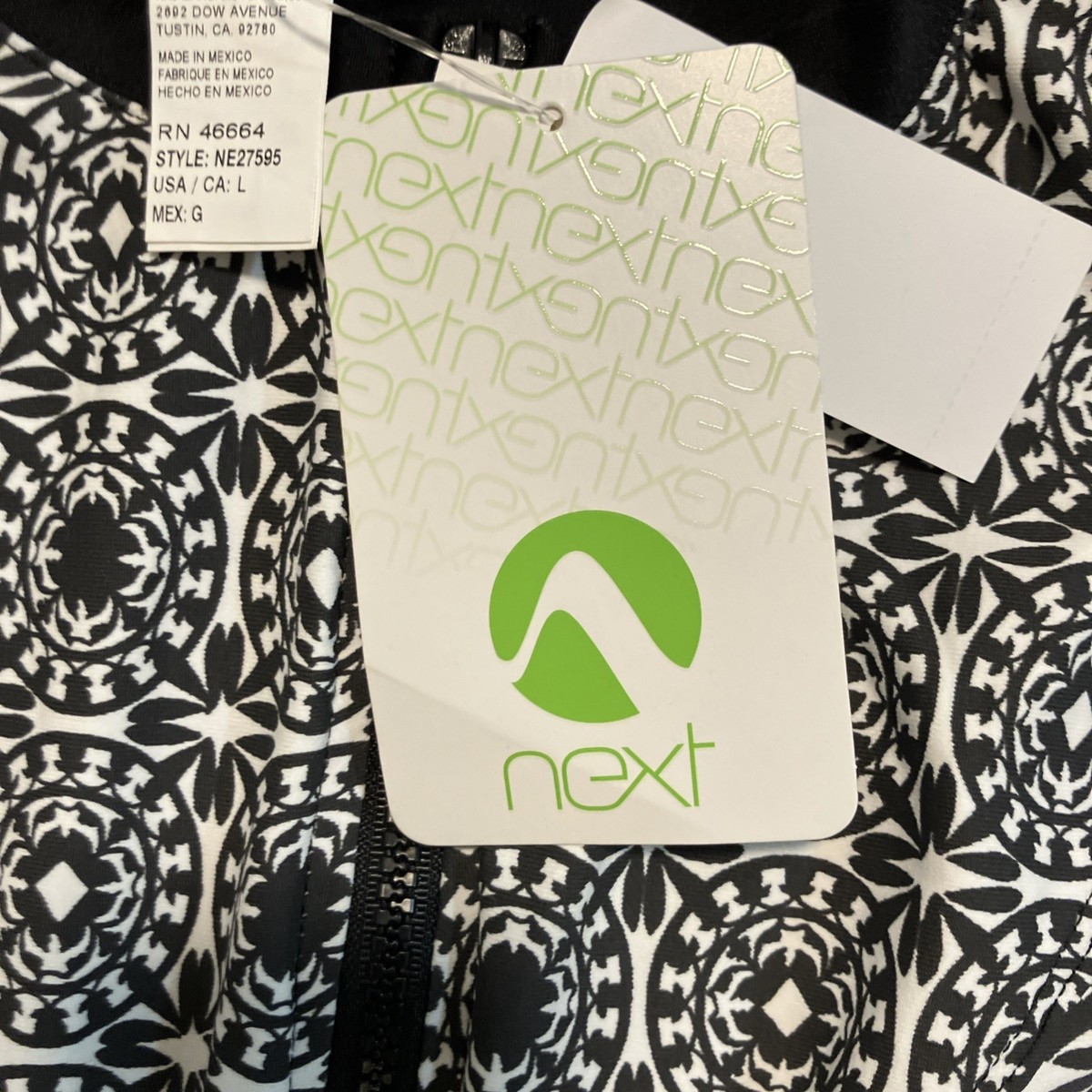 next by athleta bodysuit girls large Swimsuit | eBay