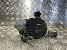 Motore tergicristallo anteriore Citroen C4 SpaceTourer 2020 9816172880 ETN7468