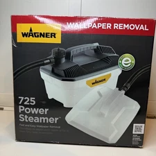 Wagner 725 Power Steamer for Wallpaper Removal