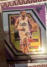 2022-23 Panini Flux - Evan Mobley #87