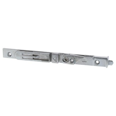 Roto Centro 100 Kantenriegel 7/8 R604 A75 E11 DIN rechts 187x16x14 mm 231263