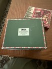 2016 LANG Bear In Chair Holiday Christmas 14oz Ceramic Coffee Mug Cup NIB — photo 7