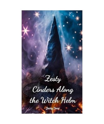Zesty Cinders Along the Witch Helm, Dewi, Daisy