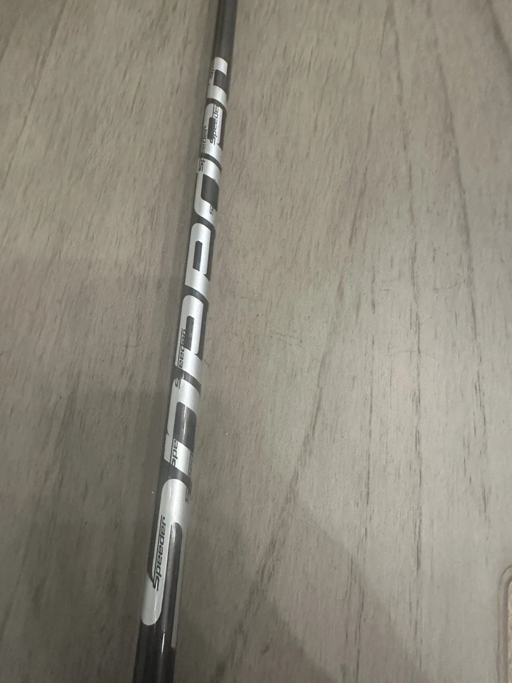 Callaway Mavrik Sub Zero Driver 9* Fujikura Speeder Evo Tour Spec Stiff - Image 4 of 4