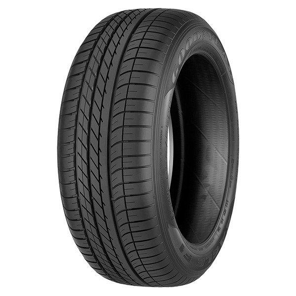 TYRE GOODYEAR 245/45 R20 103W EAGLE F1 ASYMMETRIC SUV (*) XL RUN FLAT SUMMER