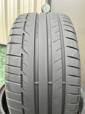1 Tire Dunlop Sport Maxx RT RO1 265/30ZR20 94Y DOT.3023 8.75/32