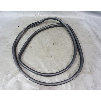 2009-2013 BMW E70 X5 SAV Factory Rear Door Weatherstrip Edge Protection Seal OE
