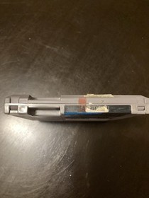 Cartucho original Total Recall (NES, 1990) - probado y funcionando - se vende como en la foto