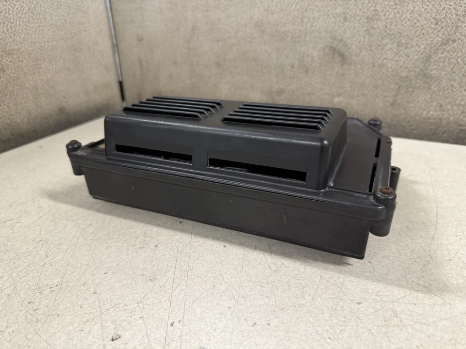 Dodge Ram 1994 camioneta 5,9 360ci gasolina automático ECM ECU módulo de control del motor 56028276 Foto 3 de 4