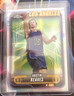 Topps 2024-25 Chrome Austin Reaves #87 Los Angeles Lakers Basketball Card