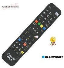 Telecomando Tv Blaupunkt Universale Scegli TU il Modello  Arriva Pronto ALL'USO