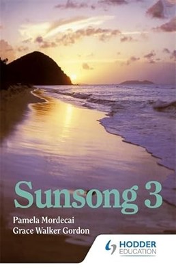 Sunsong Book 3 by Mordecai, Frances 9780582071261 NEW Free UK Delivery