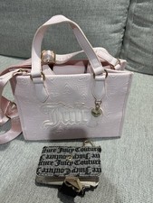 Juicy couture bag