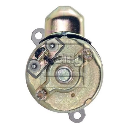 Arrancador doméstico Worldwide Automotive 25388 Foto 2 de 4