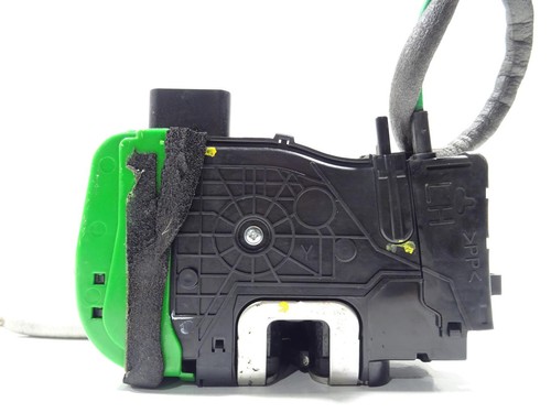PORTIERSLOT LINKS VOOR Hyundai i40 (VFA) Sedan 1.7 CRDi 16V (D4FD) 813103Z000 - Afbeelding 4 van 6