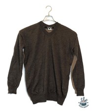JUNYA WATANABE COMME des GARCONS Front and back V-neck knit Size: S Men JD-N021