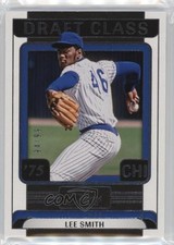 2024 Panini Three and Two Draft Class 94/99 Lee Smith #9 HOF 04tw