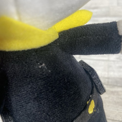 Persona 5 Morgana Plush Toy 2022-03 ATLUS SEGA - Picture 12 of 13