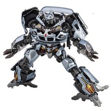 Hasbro Transformers Masterpiece Movie MPM09 MPM-9 Autobot Jazz New in Stock