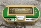 Donkey Kong 3 (Nintendo Game & Watch, 1984) - Model AK-302 - Tested & Working