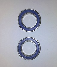 6804-2RS HYBRID CERAMIC BEARING 2 PIECES