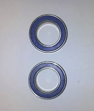 6804-2RS HYBRID CERAMIC BEARING 2 PIECES