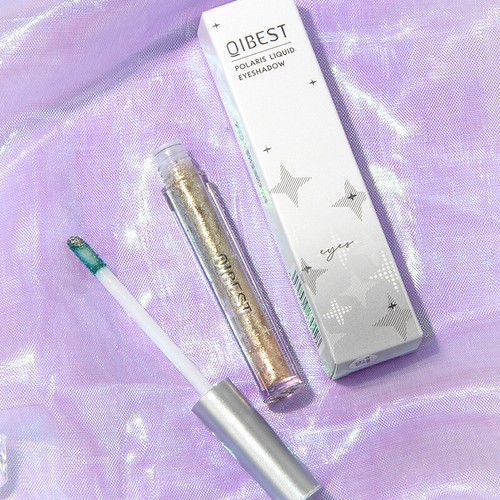 Liquid Eyeshadow Crystal Glitter Shimmer Long lasting Chrome Metallic Shiny - Picture 10 of 22