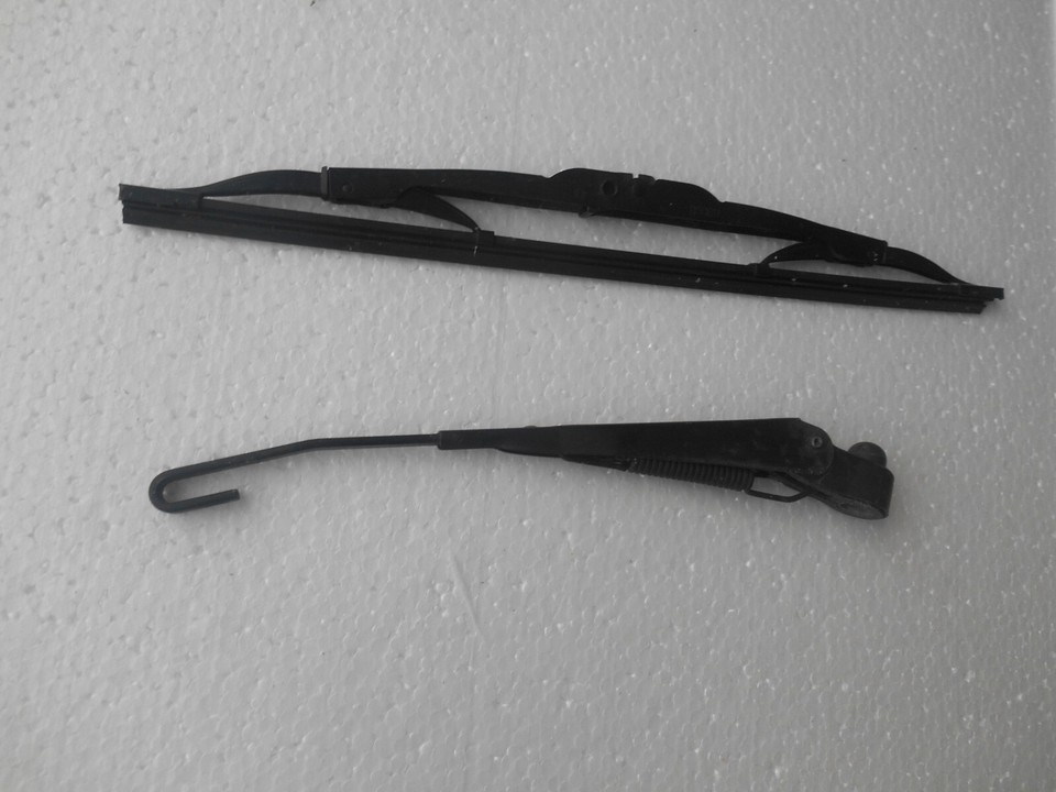 Austin Rover Montego Estate Rear wiper VGC | eBay UK