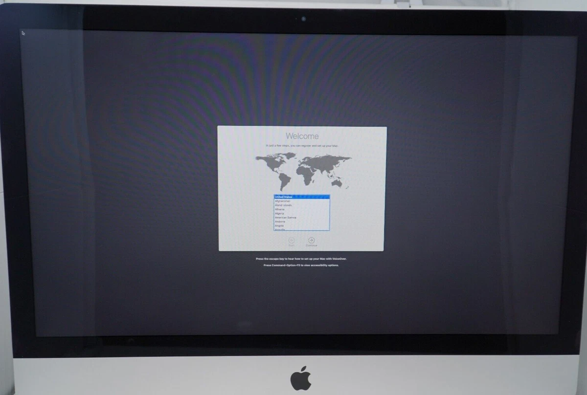Apple iMac 27 inch late 2013, 32GB RAM, 500GB SSD