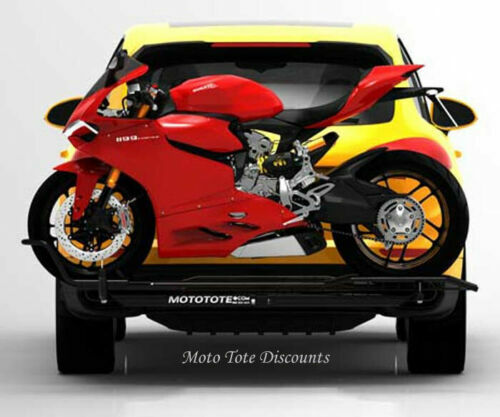 dirt bike rack for suv