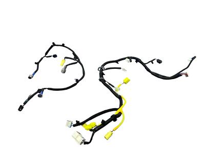 2023 - 2024 SUBARU OUTBACK OEM FRONT RIGHT SEAT WIRE HARNESS G757905008