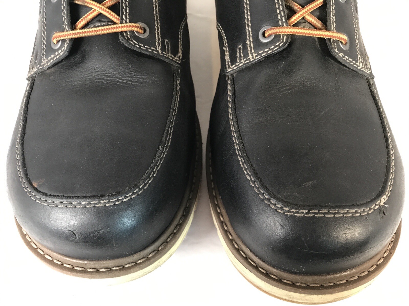 Scarpe Keen Utility San Jose Oxford da uomo taglia 14 D nere impermeabili punta in alluminio