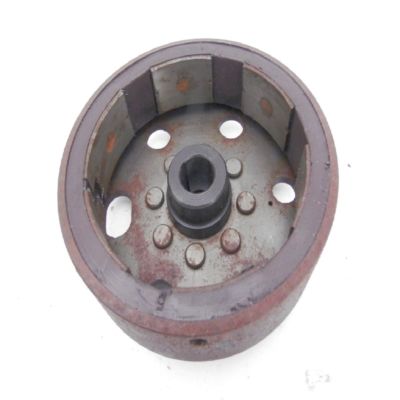 Cagiva 125 SST Polrad Lima Lichtmaschine