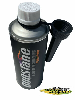 BOOSTane Premium Automotive Octane Booster 16oz (OCT16PRE)
