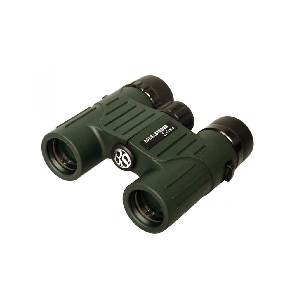 Barr And Stroud Sahara FMC 8x25 Compact Binoculars