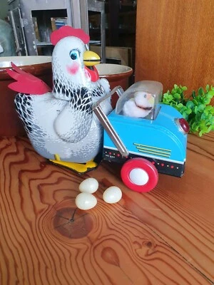 vintage toys for sale