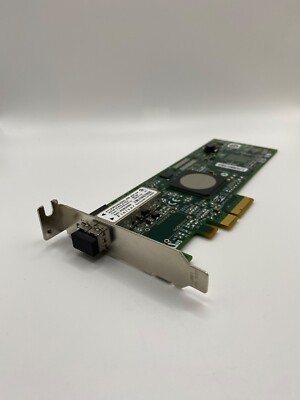 Emulex FC-Controller LPe1150-E-1-Port 4Gbps FC PCI-E LP