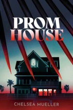 Prom House (Underlined Paperbacks) - Paperback By Mueller, Chelsea - VERY GOOD