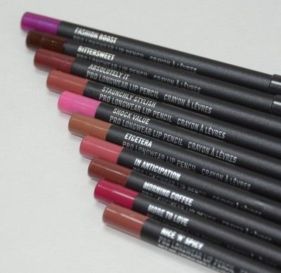Mac lipliner staunchly stylish Mac lipliner staunchly stylish