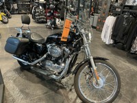 2007 Harley-Davidson