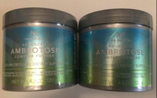 2  Bottles of Mannatech Advanced Ambrotose 12...