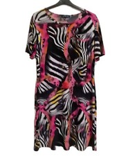 Stilvolles Shiftkleid von *Julie C. Paris, New York, Mailand* ausdrucksvoll...46