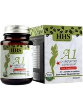 HHS A1 L-Carnitine 100%Orginal Garantiert Zer...