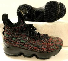lebron 15 bhm ebay