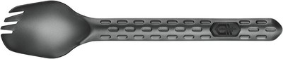Gerber Gear Gerber Devour Multi-Fork, Camp Eating Tool, Onyx