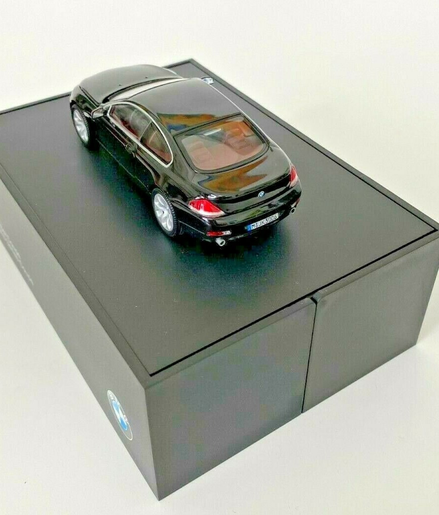 BMW 650i Coupe F13 ミニカー Jadi ディーラー別注1/43 BMW 650i Coupe F13 ミニカー Jadi ディーラー別注1/43 ミニカー