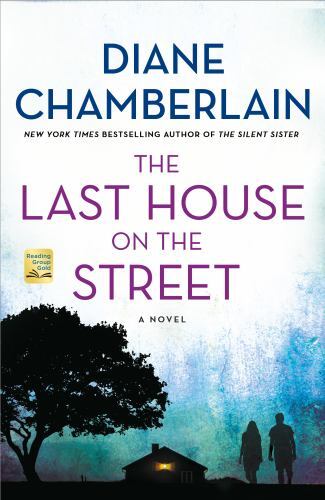 Last House on the Street, Paperback by Chamberlain, Diane, Brand New, Free sh...